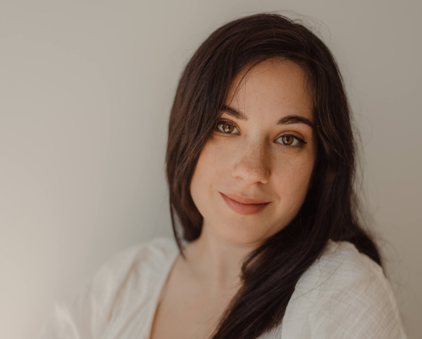 Graciela Salvador, psicóloga